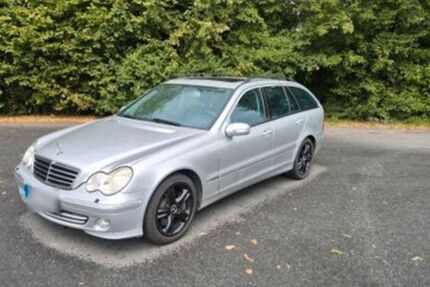 Mercedes-Benz C 230 208.000 km 5.999 &euro; Erkrath 40699