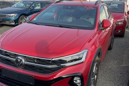 VW Taigo 9.521 km 29.950 &euro; Hilden 40721