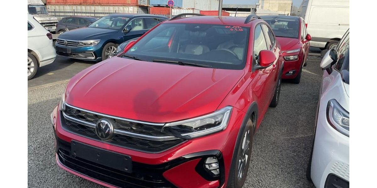 VW Taigo 9.521 km 29.950 &euro; Hilden 40721