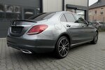 Mercedes-Benz C 220 Designo / AMG / LED / 360° Cam / Allrad 220.000 km 20.990 &euro; Mönchengladbach 41066