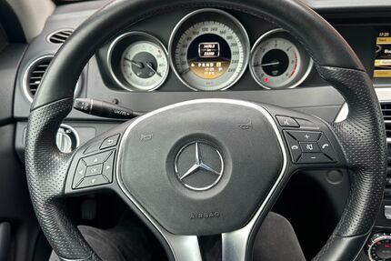 Mercedes-Benz C 220 23.200 km 17.900 &euro; Niederkrüchten 41372