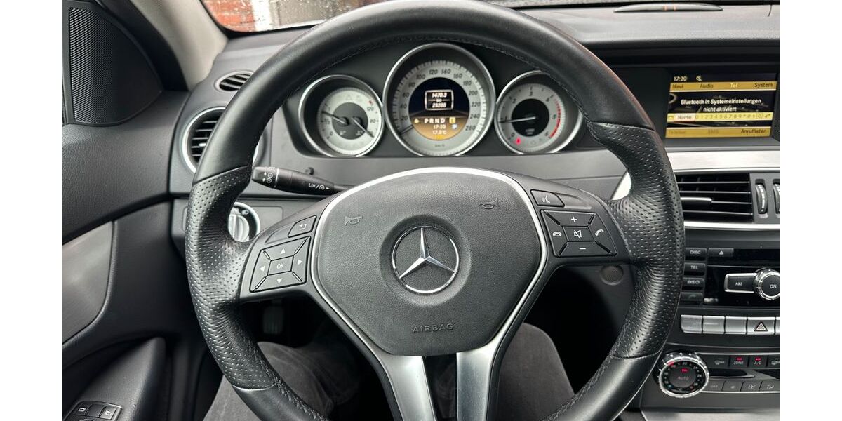 Mercedes-Benz C 220 23.200 km 17.900 &euro; Niederkrüchten 41372