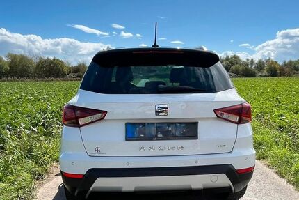 Seat Arona 54.000 km 12.490 &euro; Meerbusch 40670