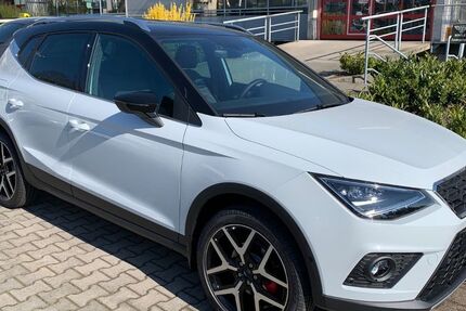 Seat Arona 45.000 km 19.750 &euro; Düsseldorf 40231