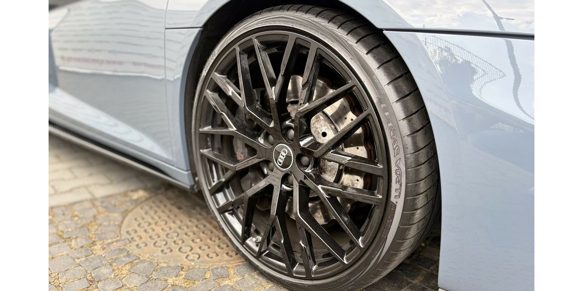 Audi R8 5.2 FSI quattro / 570PS / V10 FSI 110.000 km 99.900 &euro; Mönchengladbach 41066
