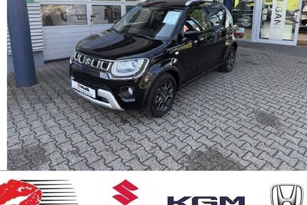 Suzuki Ignis 4.400 km 18.990 &euro; Meerbusch 40667