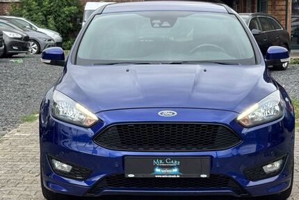 Ford Focus 100.000 km 9.950 &euro; Jüchen 41363
