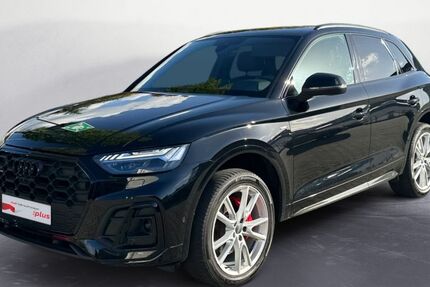 Audi Q5 109.041 km 30.980 &euro; Hilden 40721