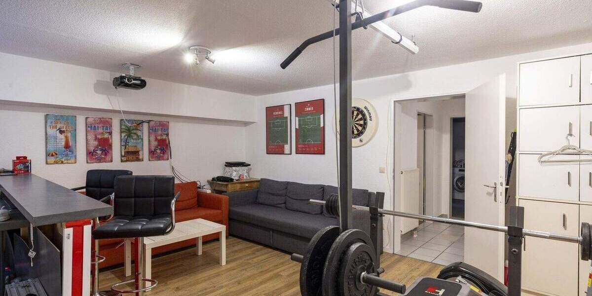 Reihenmittelhaus Meerbusch Büderich - 5 Zimmer, 131 m&sup2;, 725.000&euro; | Angebot:25823319