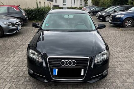 Audi A3 120.000 km 7.400 &euro; Erkrath 40699