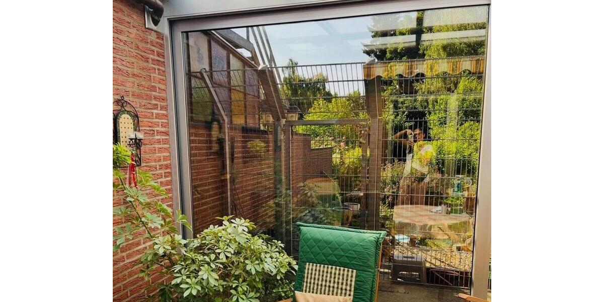 Reihenhaus Mönchengladbach West - 7 Zimmer, 165 m&sup2;, 240.000&euro; | Angebot:26033626