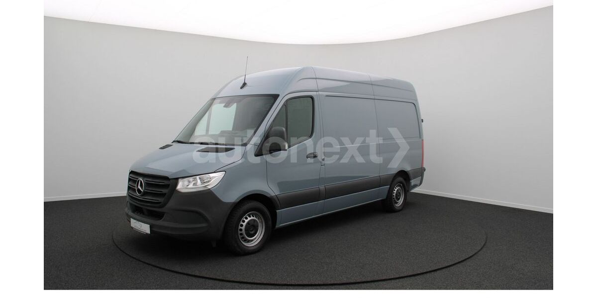 Mercedes-Benz Sprinter 110.050 km 23.788 &euro; Mönchengladbach 41066