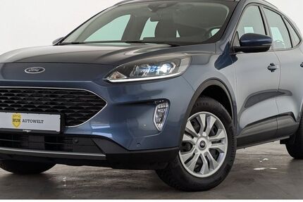 Ford Kuga 77.920 km 21.460 &euro; Düsseldorf 40599