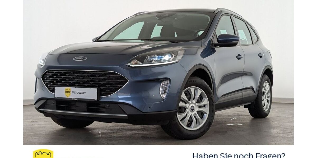 Ford Kuga 77.920 km 21.460 &euro; Düsseldorf 40599