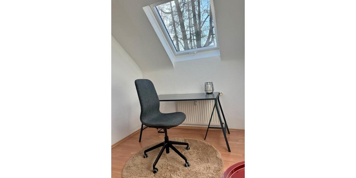 Etagenwohnung Krefeld - 3 Zimmer, 78 m&sup2;, 690&euro; | Angebot:25417337