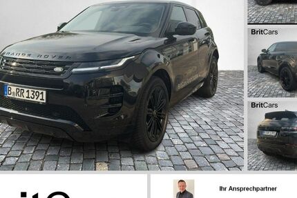 Land Rover Range Rover Evoque 4.315 km 61.465 &euro; Krefeld 47803