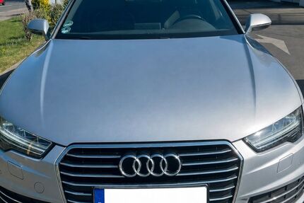 Audi A7 178.000 km 19.500 &euro; Dusseldorf 40231