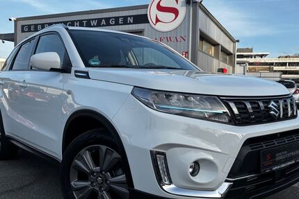 Suzuki Vitara 14.522 km 18.299 &euro; Mönchengladbach 41063