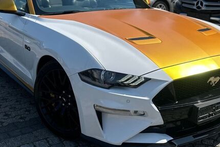 Ford Mustang 102.530 km 32.998 &euro; Mönchengladbach 41063