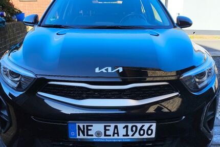 Kia Stonic 26.000 km 16.850 &euro; Jüchen 41363