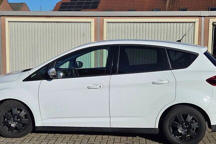 Ford C-Max 125.000 km 6.800 &euro; Niederkrüchten 41372
