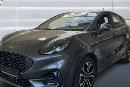Ford Puma 9.049 km 24.990 &euro; Duisburg 47057