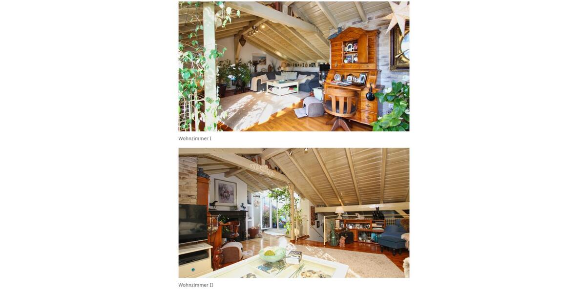 Maisonettenwohnung Mönchengladbach Nord - 2.5 Zimmer, 85 m&sup2;, 1.100&euro; | Angebot:25174139