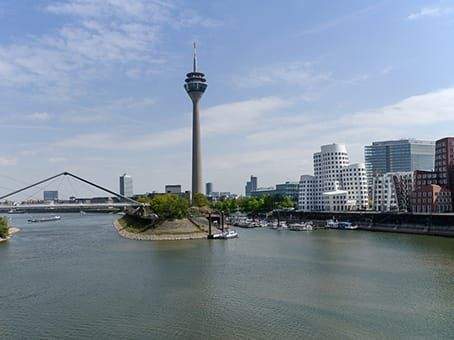 Gewerbeobjekt Düsseldorf Hafen - 349&euro; | Angebot:25778822