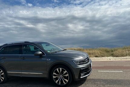 VW Tiguan 80.000 km 30.000 &euro; Niederkrüchten 41372