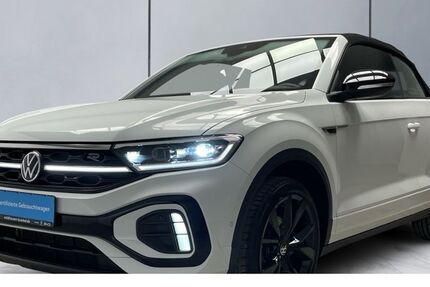 VW T-Roc 33.060 km 30.950 &euro; Moenchengladbach 41063