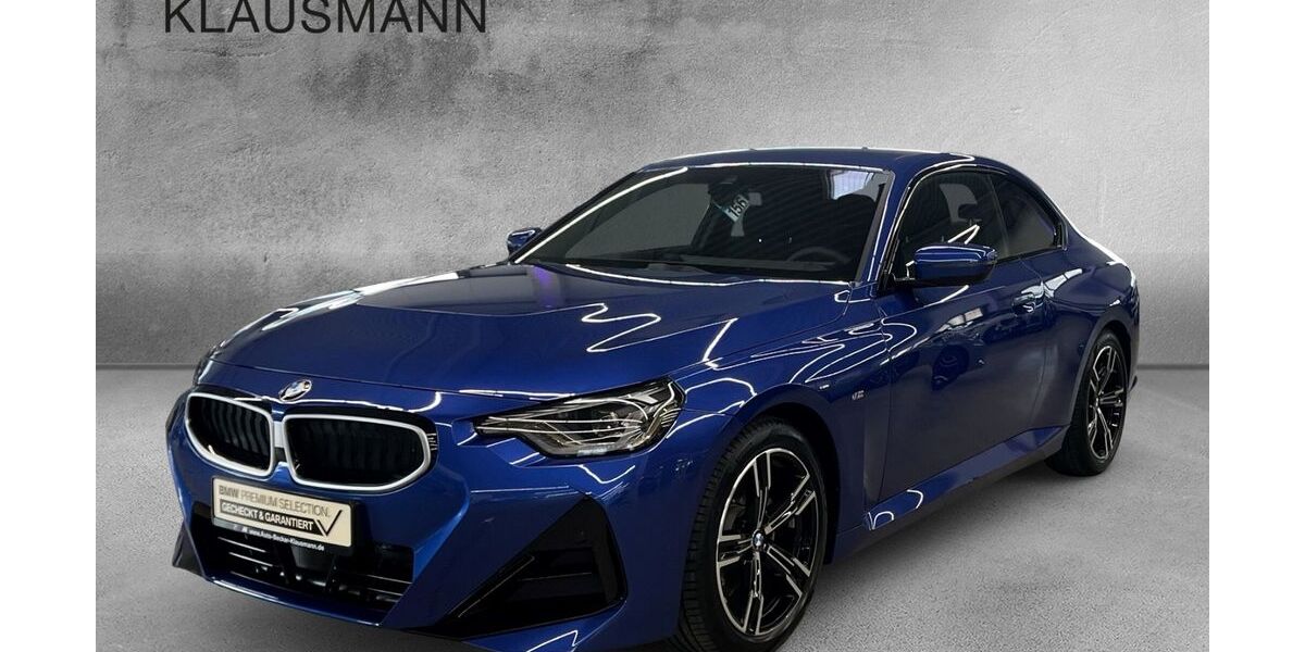 BMW 220 3.207 km 39.961 &euro; Krefeld 47800