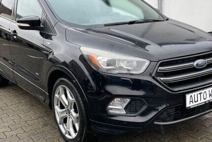 Ford Kuga 144.585 km 13.950 &euro; Hilden 40721