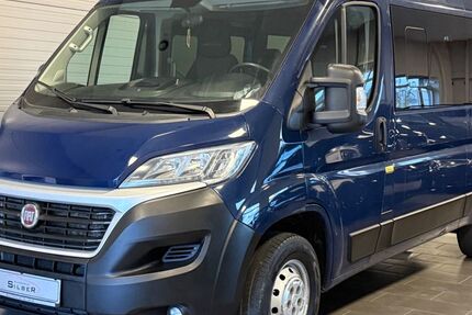 Fiat Ducato 174.000 km 17.890 &euro; Dormagen 41540