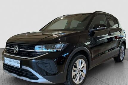 VW T-Cross 9.795 km 25.645 &euro; Neuss 41469