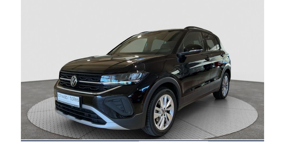 VW T-Cross 9.795 km 25.645 &euro; Neuss 41469