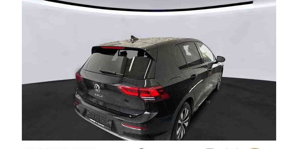VW Golf 50.036 km 23.660 &euro; Mönchengladbach 41238