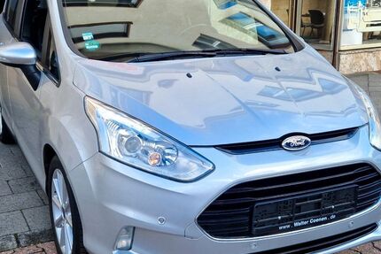 Ford B-Max 52.000 km 7.200 &euro; Mönchengladbach 41061
