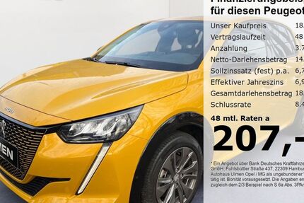 Peugeot 208 13.445 km 18.666 &euro; Düsseldorf 40231