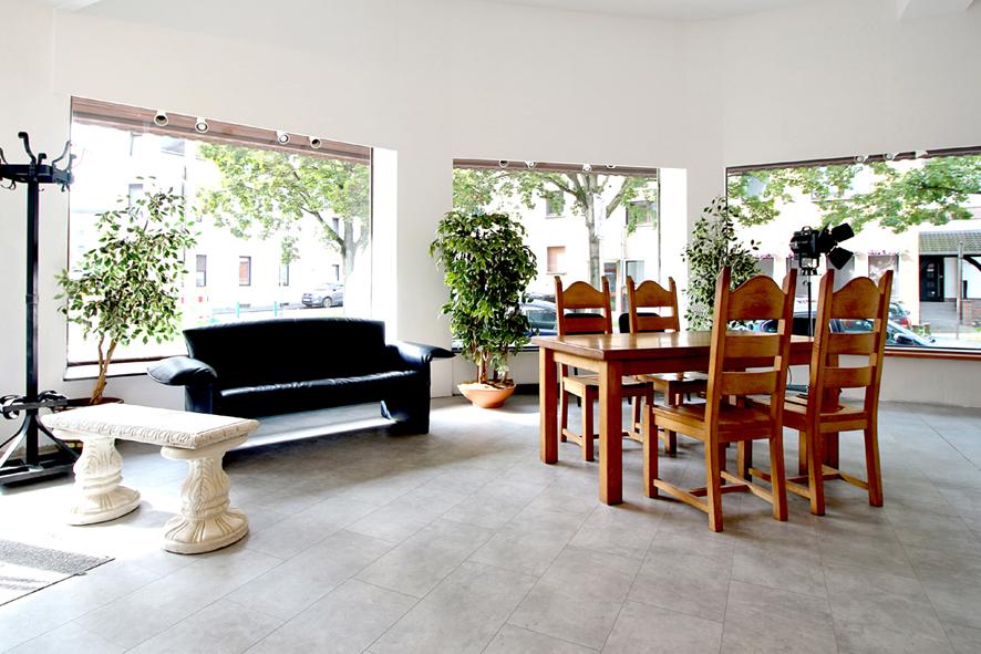 Gewerbeobjekt Duisburg Mittelmeiderich - 29&euro; | Angebot:23737670