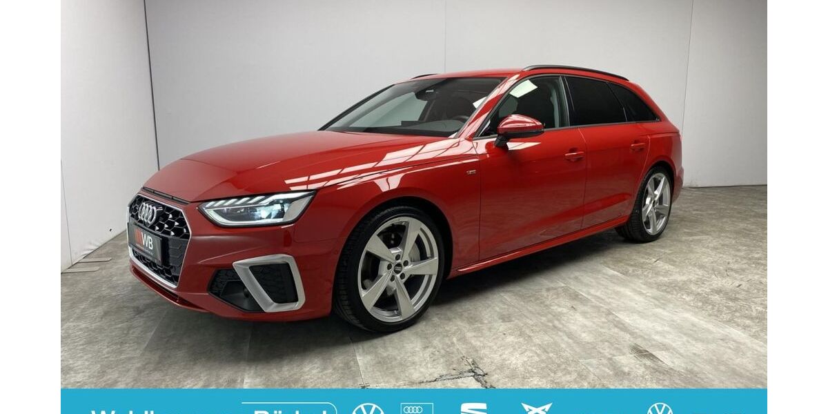 Audi A4 37.998 km 33.500 &euro; Moenchengladbach 41063