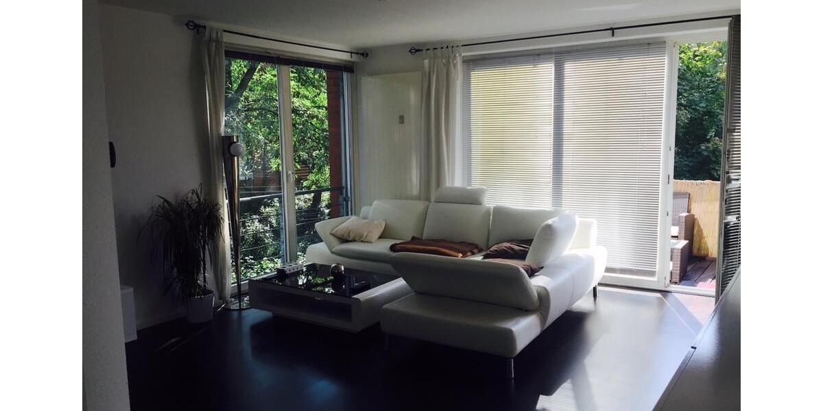 Etagenwohnung Duisburg Angerhausen - 2.5 Zimmer, 54 m&sup2;, 189.999&euro; | Angebot:26623662