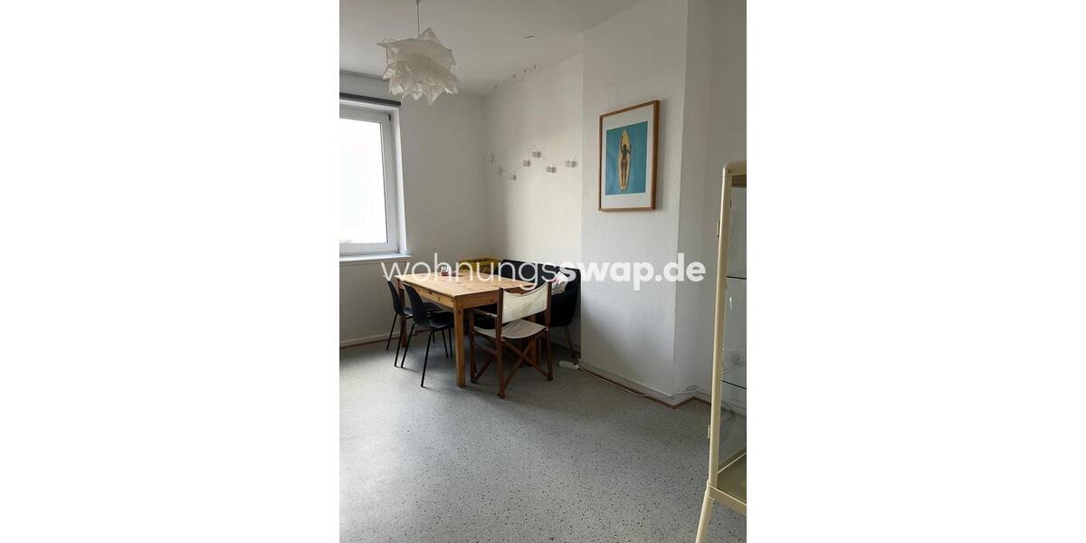 Etagenwohnung Düsseldorf Stadtbezirk 3 - 1 Zimmer, 44 m&sup2;, 500&euro; | Angebot:24541346