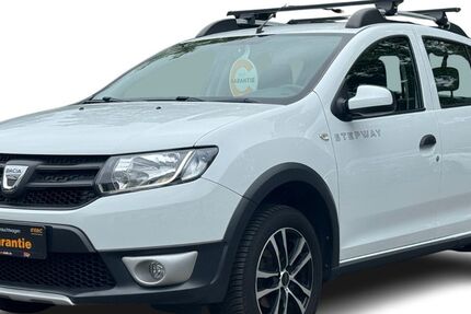 Dacia Sandero 127.790 km 5.380 &euro; Duisburg 47249