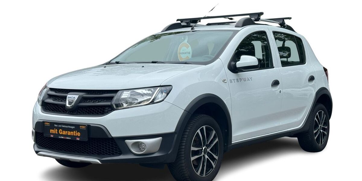 Dacia Sandero 127.790 km 5.380 &euro; Duisburg 47249