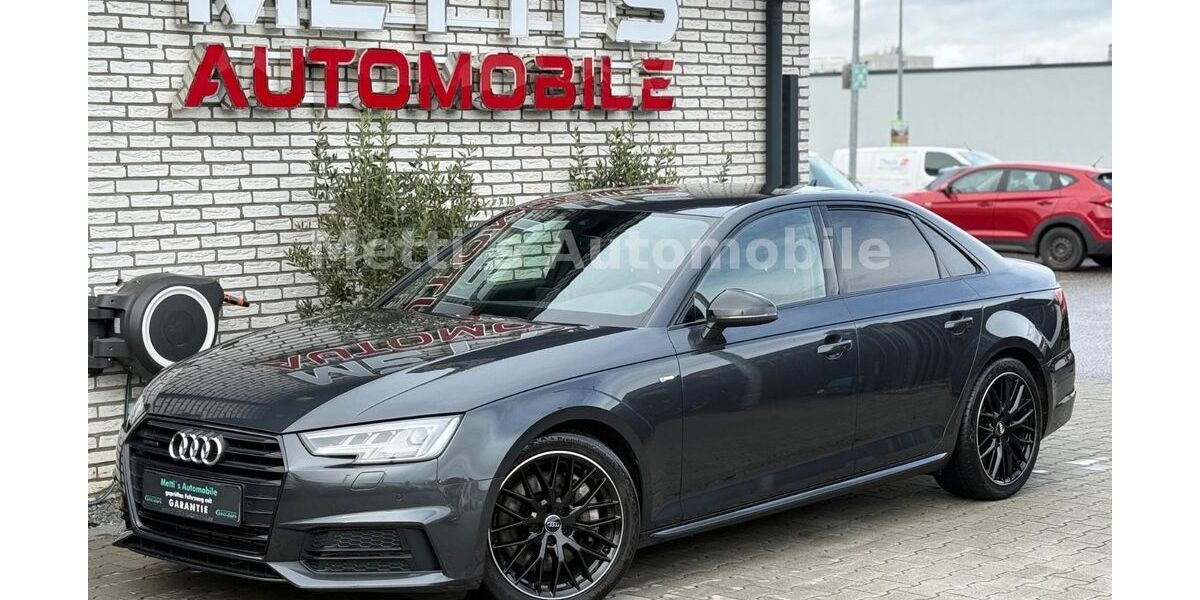 Audi A4 147.123 km 22.900 &euro; Erkelenz 41812