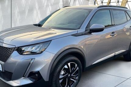 Peugeot 2008 25.600 km 21.990 &euro; Wegberg 41844