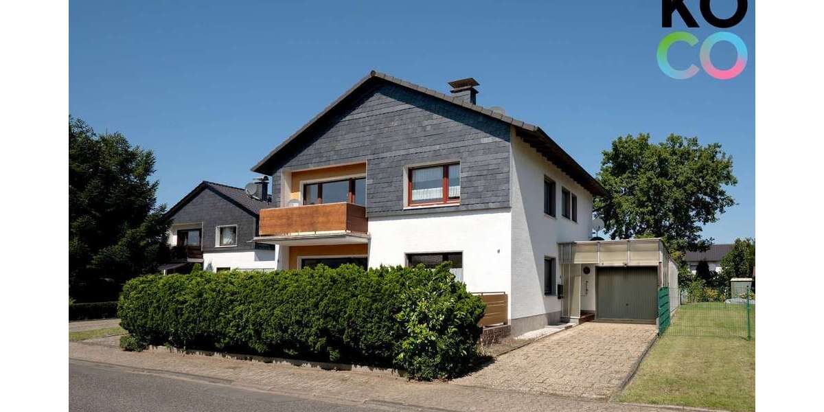 Einfamilienhaus Mettmann - 6 Zimmer, 140 m&sup2;, 575.000&euro; | Angebot:24034773