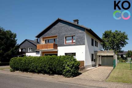 Haus Mettmann - 6 Zimmer, 140 m&sup2;, 575.000&euro; | Angebot:24034773