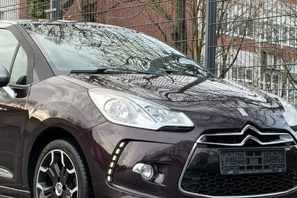 Citroen DS3 199.944 km 3.333 &euro; Mönchengladbach 41068