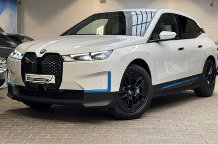 BMW iX 75.738 km 37.890 &euro; Düsseldorf 40595